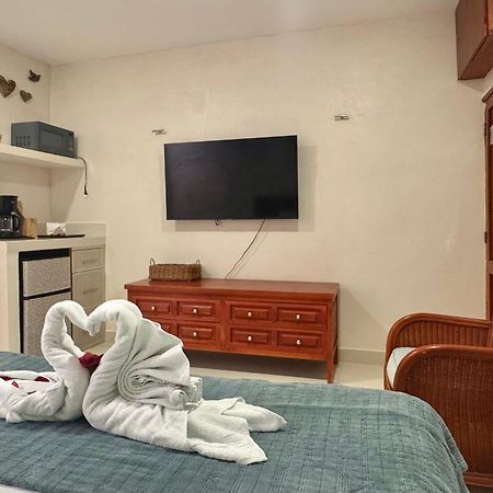 Villas Bliss 18 イスラ・ムヘーレス エクステリア 写真