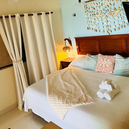 Villas Bliss 18 イスラ・ムヘーレス エクステリア 写真
