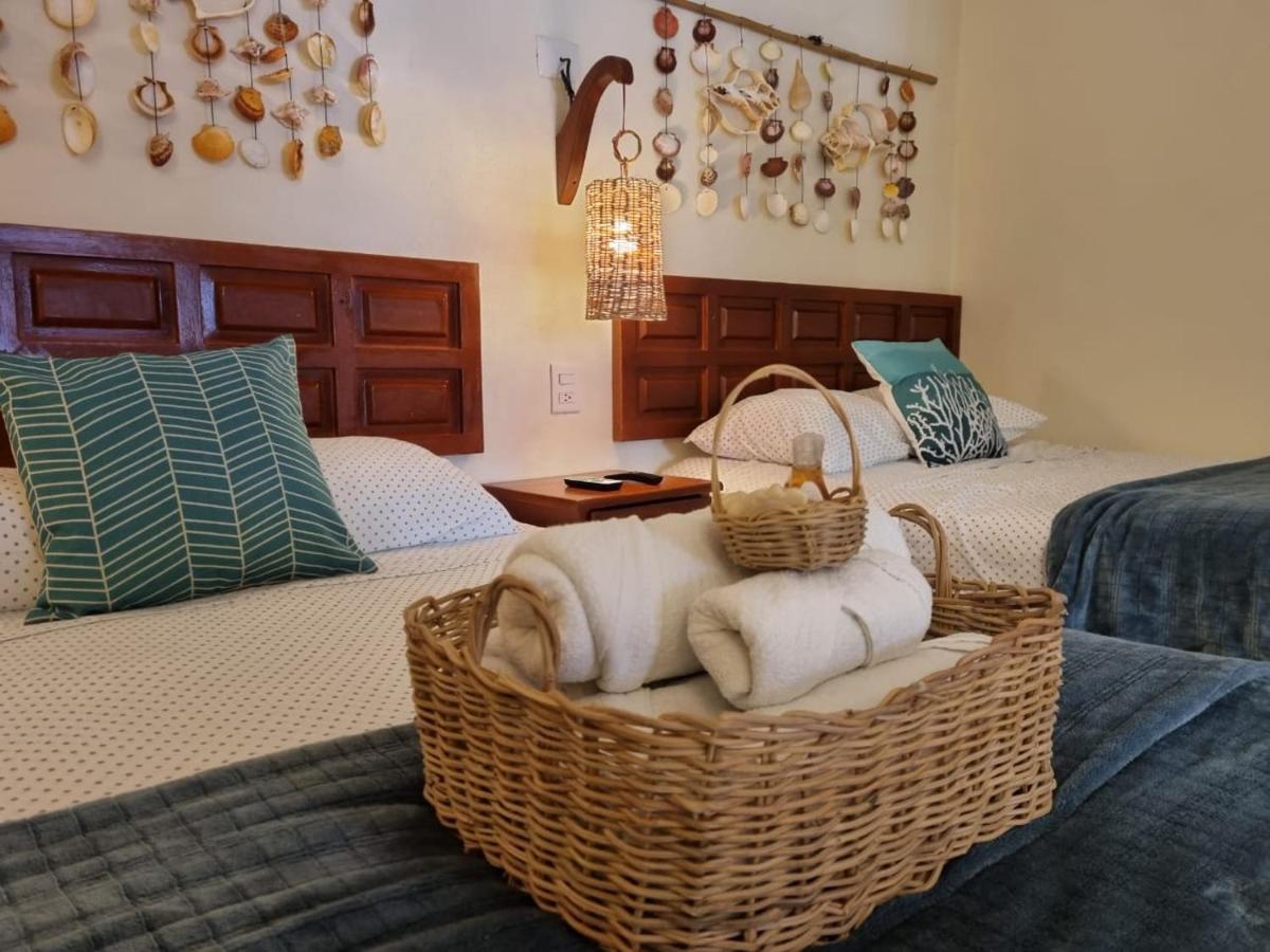 Villas Bliss 18 イスラ・ムヘーレス エクステリア 写真