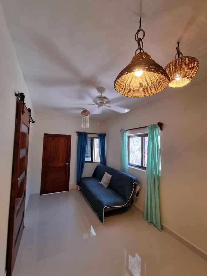 Villas Bliss 18 イスラ・ムヘーレス エクステリア 写真