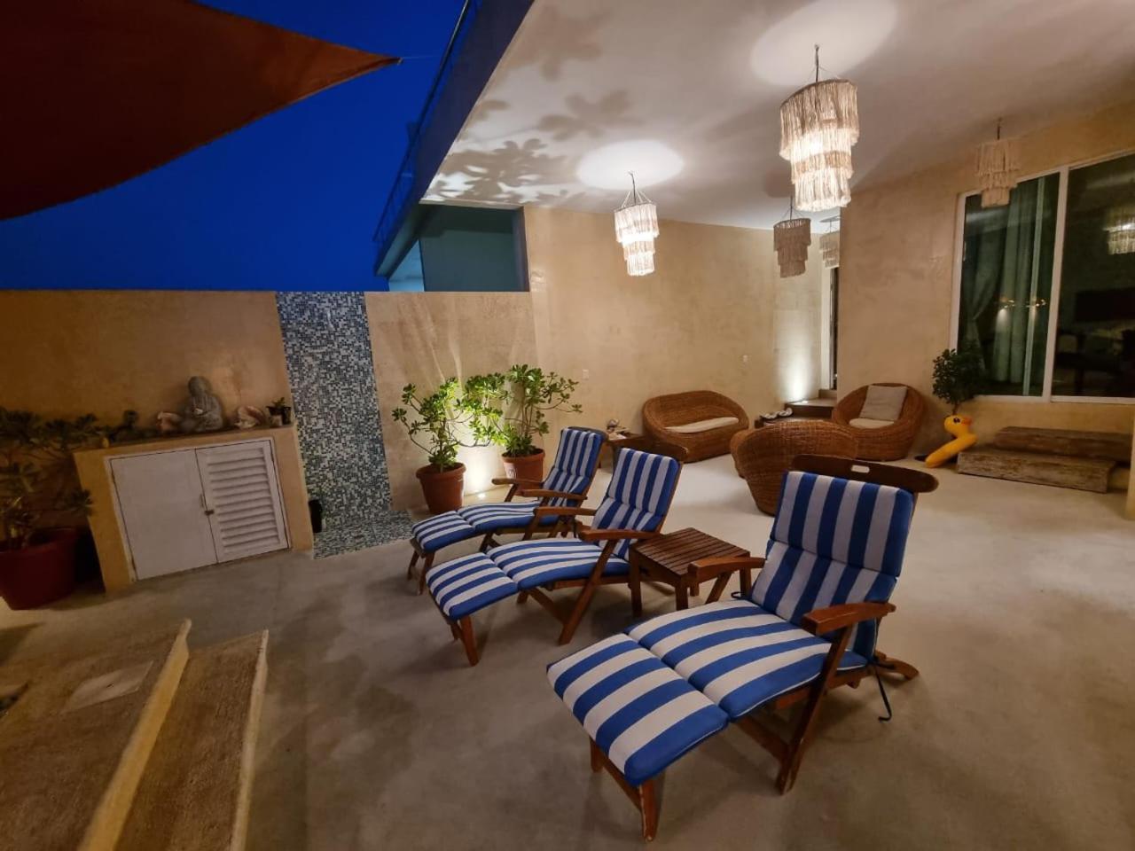 Villas Bliss 18 イスラ・ムヘーレス エクステリア 写真