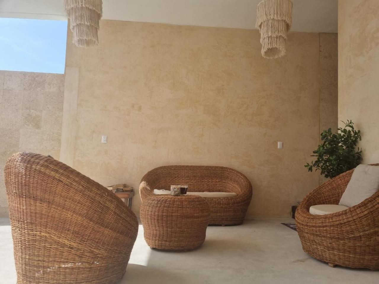 Villas Bliss 18 イスラ・ムヘーレス エクステリア 写真