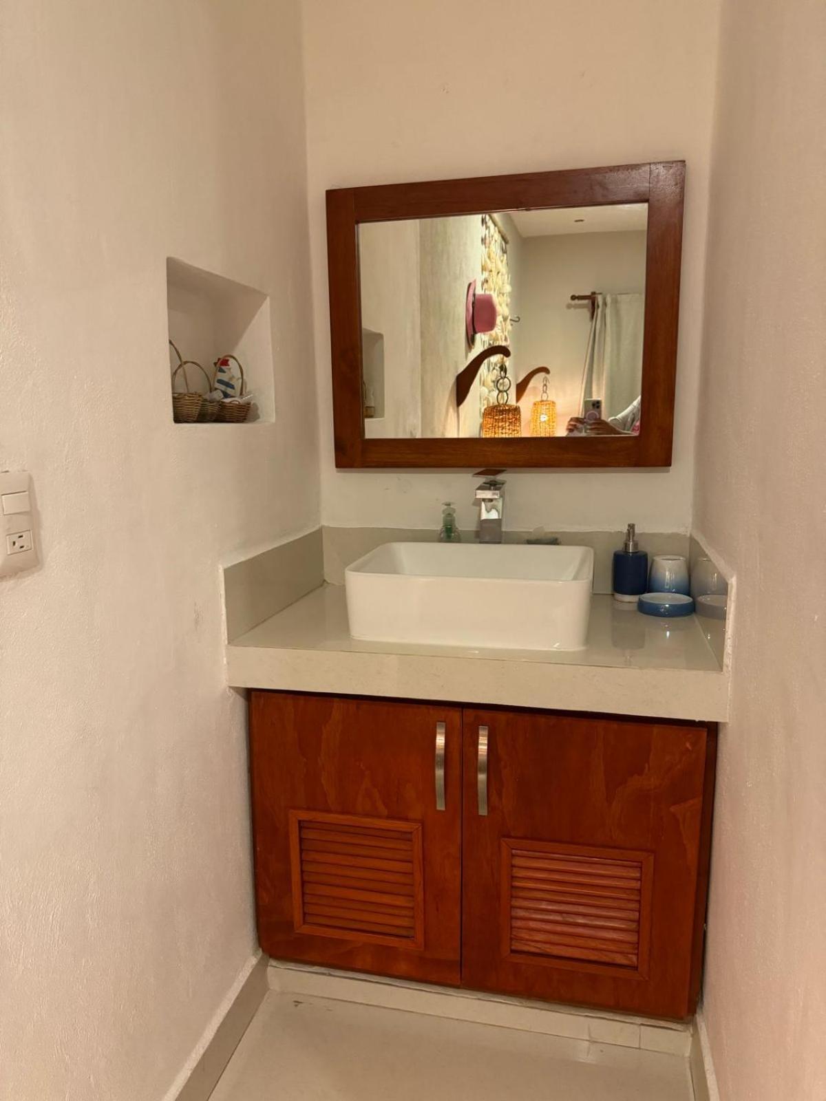 Villas Bliss 18 イスラ・ムヘーレス エクステリア 写真