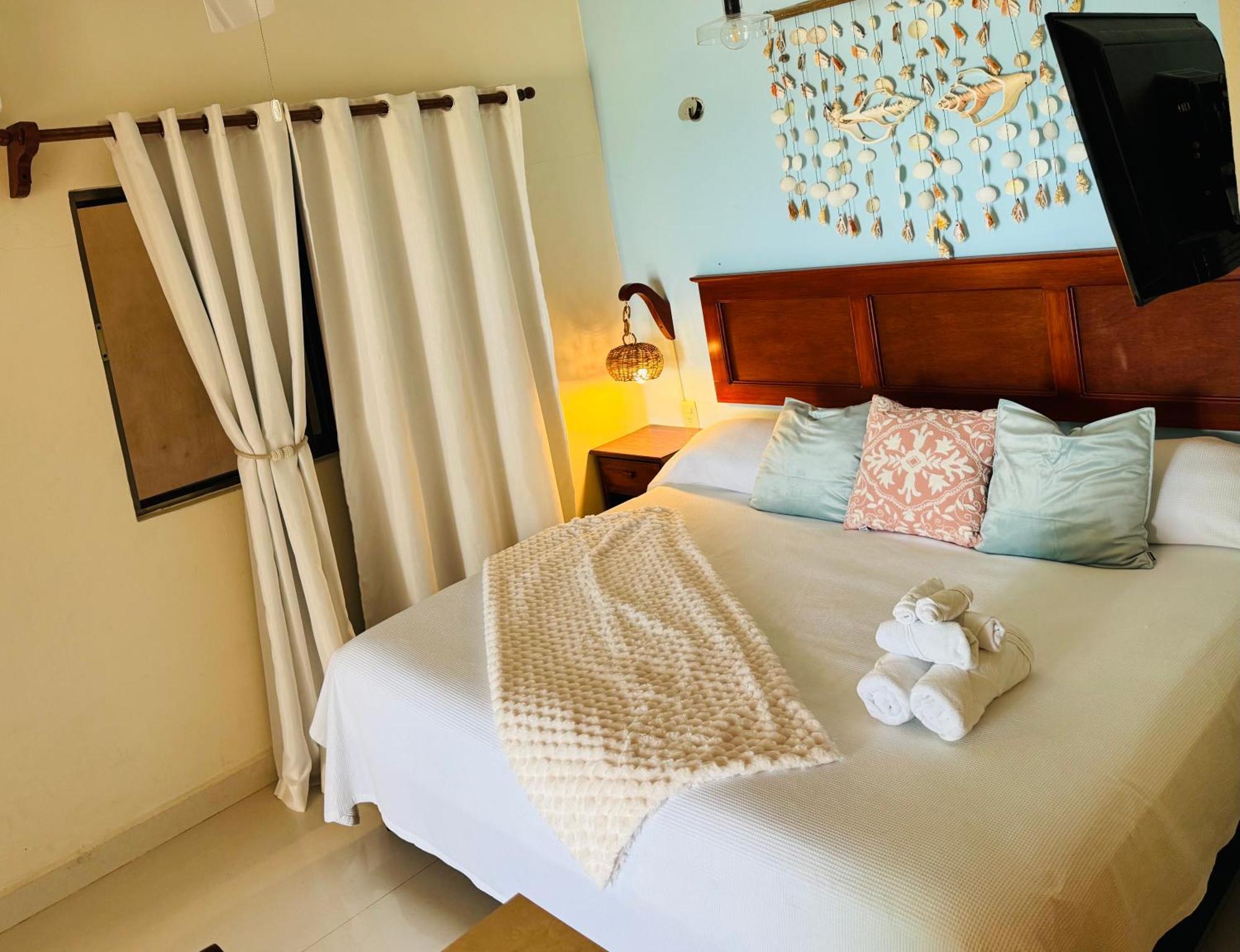 Villas Bliss 18 イスラ・ムヘーレス エクステリア 写真